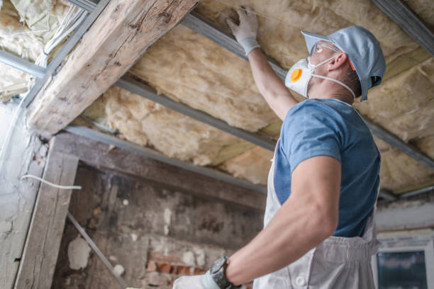 Trusted Markle, IN Insulation Contractor Experts