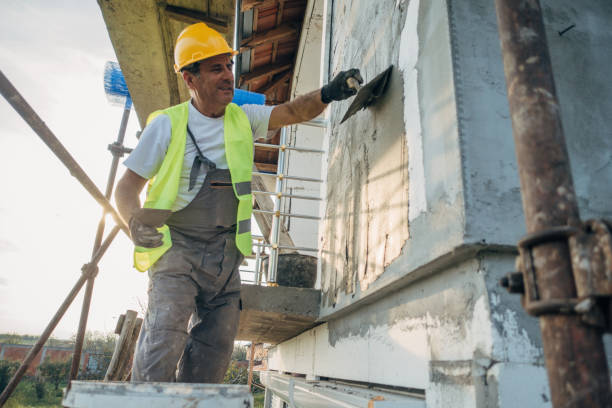 Best Insulation Repair Services  in Markle, IN