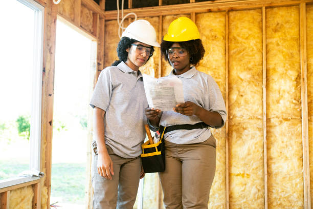 Best Blown-in Insulation  in Markle, IN