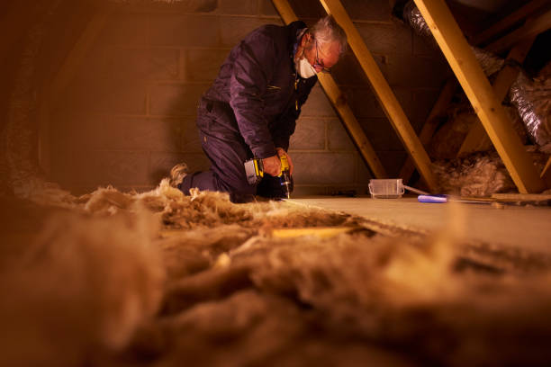 Best Local Insulation Services  in Markle, IN
